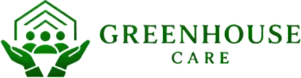 Greenhouse Care logo