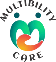 Multibility Care logo